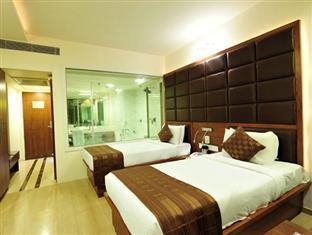 Inder Residency
