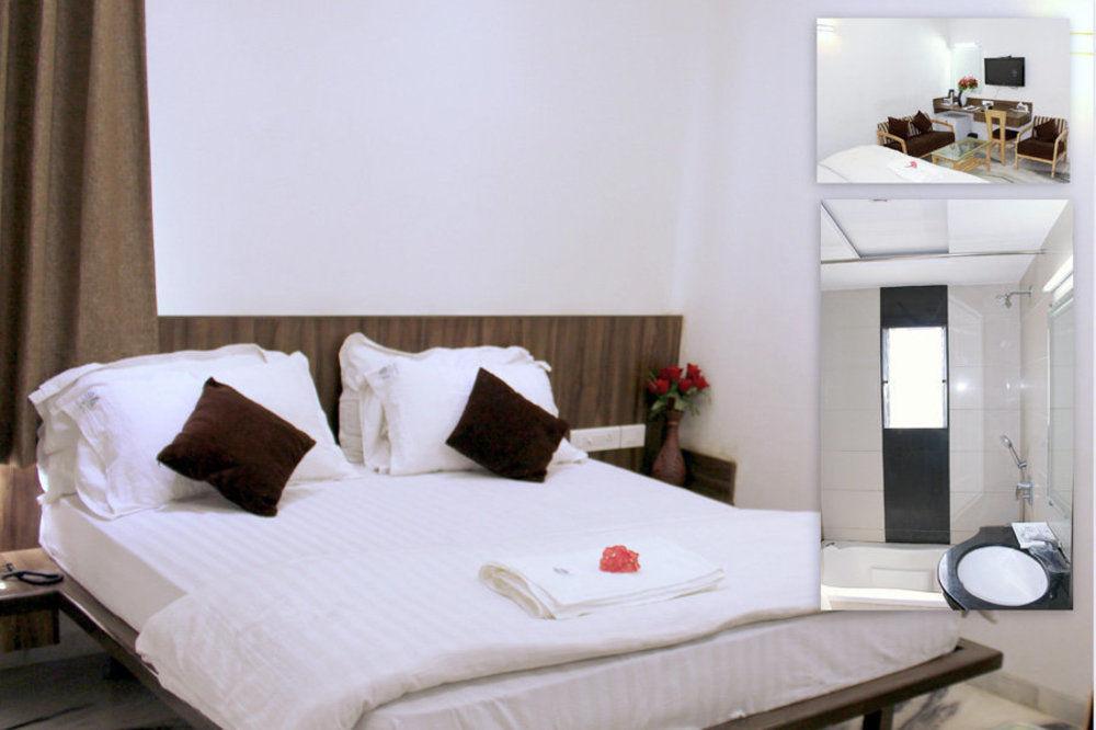 Grand Ambience Ahmedabad