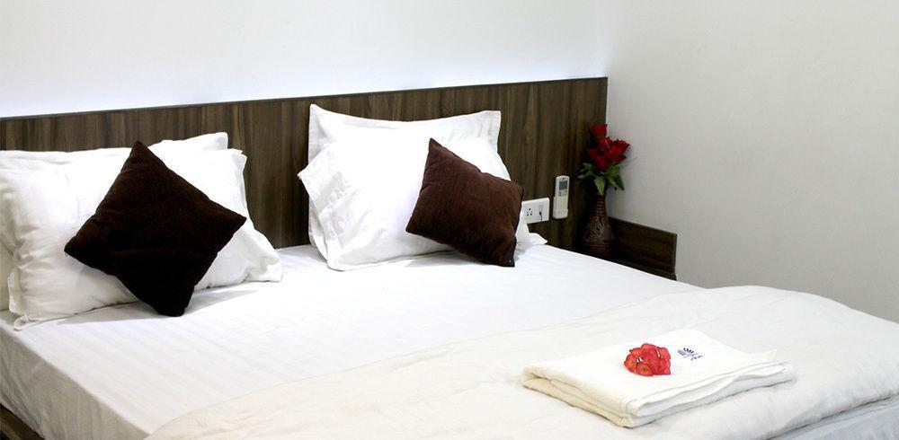Hotel Grand Ambience Ahmedabad