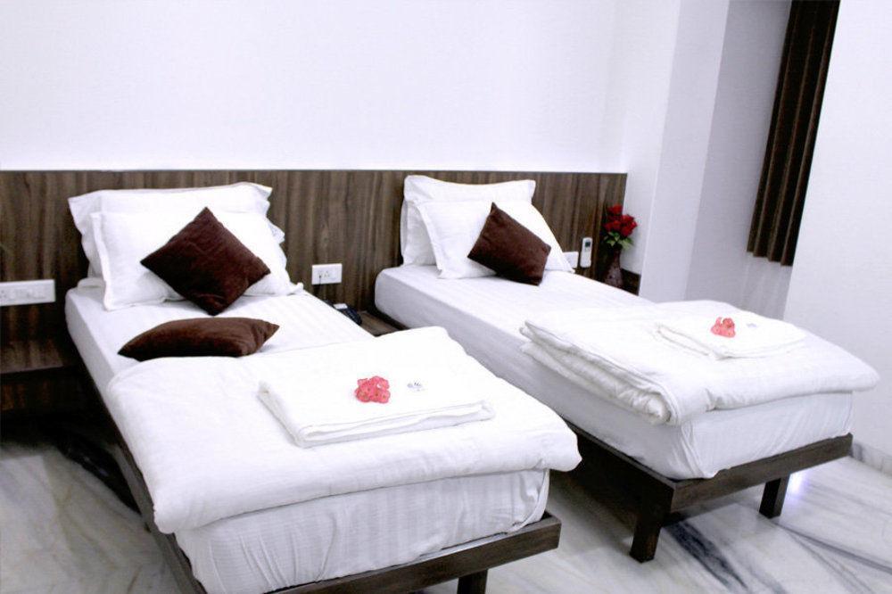 Grand Ambience Ahmedabad