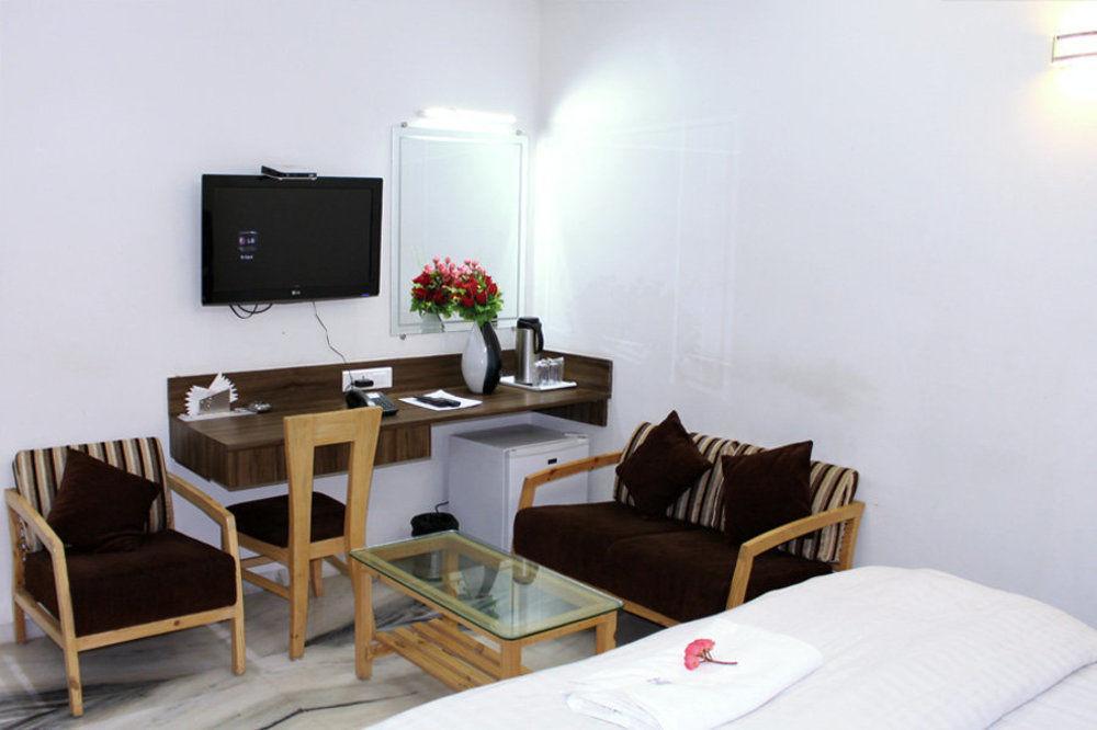 Hotel Grand Ambience