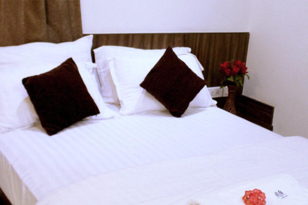 Hotel Grand Ambience Ahmedabad