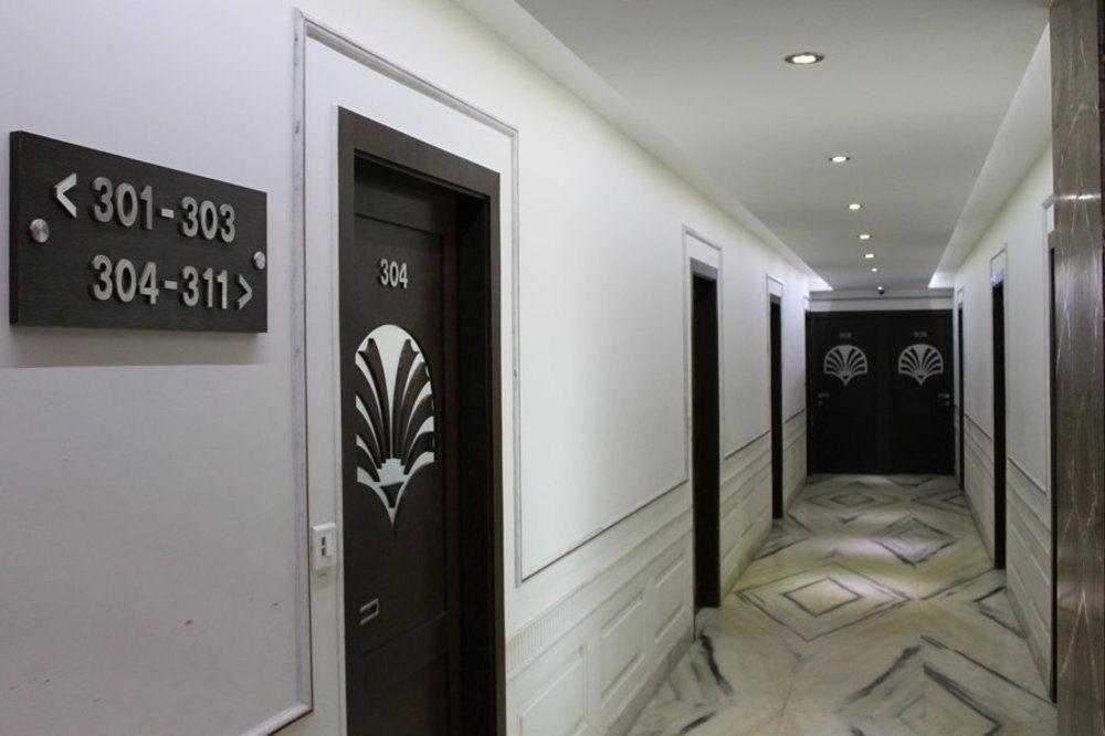 Hotel Grand Ambience Ahmedabad