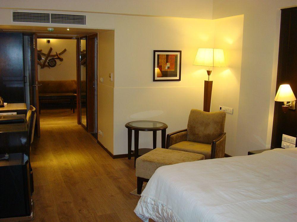 Hotel The President-a Boutique