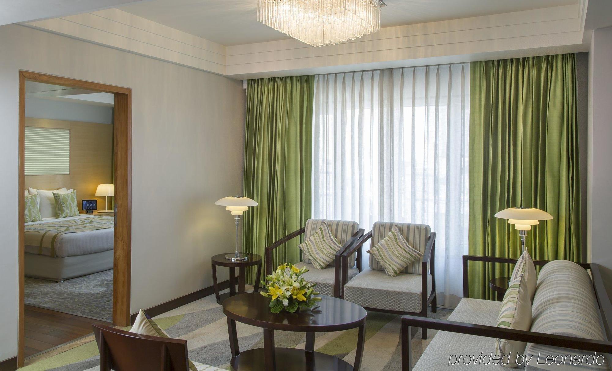 Radisson Blu Ahmedabad