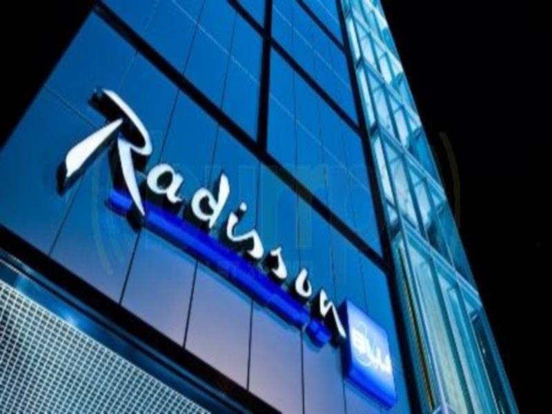 Radisson Blu Ahmedabad
