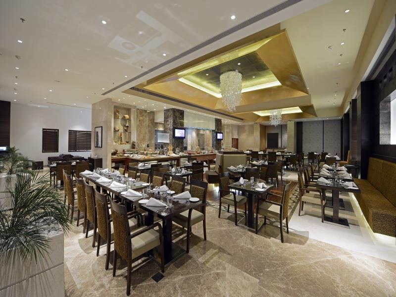 Hotel Radisson Blu Ahmedabad