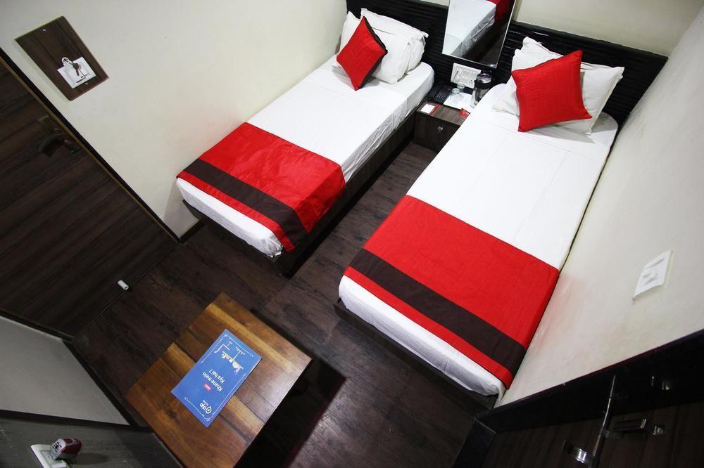 Hotel Oyo Kankaria Maninagar