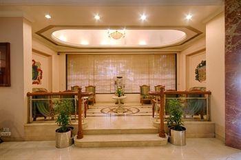 Fortune Landmark, - Member Itc Hotels' Group 5* Ahmedabad