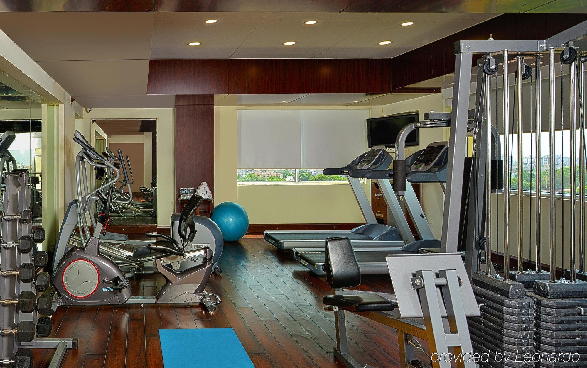 Fortune Park, - Member Itc Hotels' Group Hotel Ahmedabad