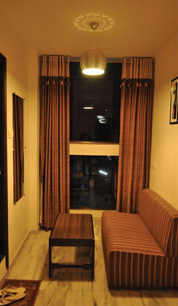 Kamran Palace 3* Ahmedabad
