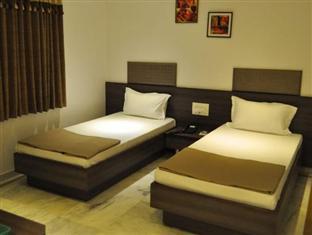 Kamran Palace Hotel Ahmedabad