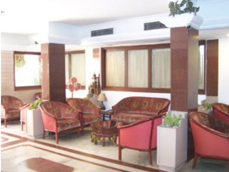 Nest Hotel Ahmedabad