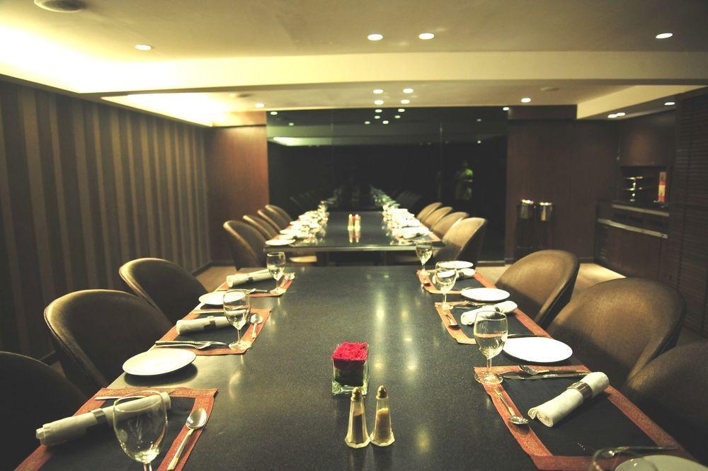 The Grand Bhagwati Hotel