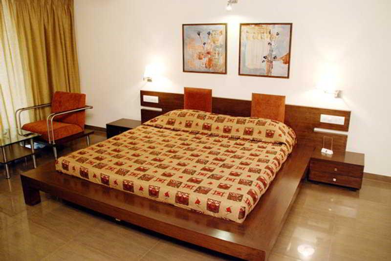 Hotel Platinum Ahmedabad