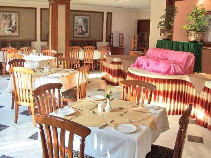 Comfort Sunset Hotel
