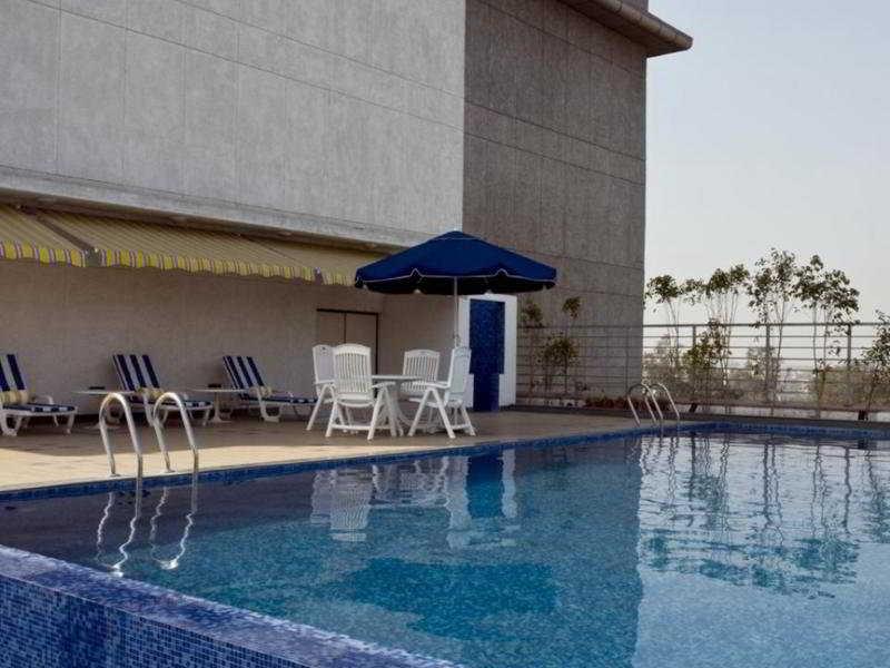 Hotel Lemon Tree Hotel, Ahmedabad