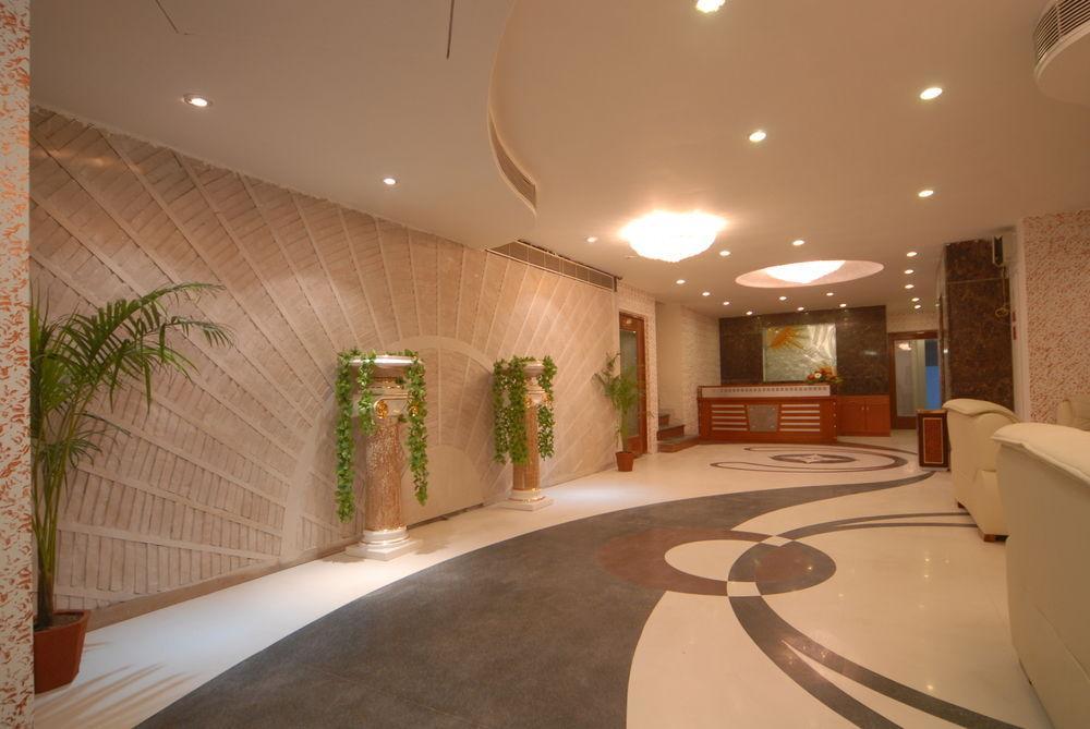Epsilon Hotel