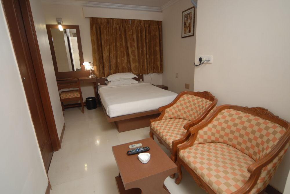Epsilon Hotel Ahmedabad