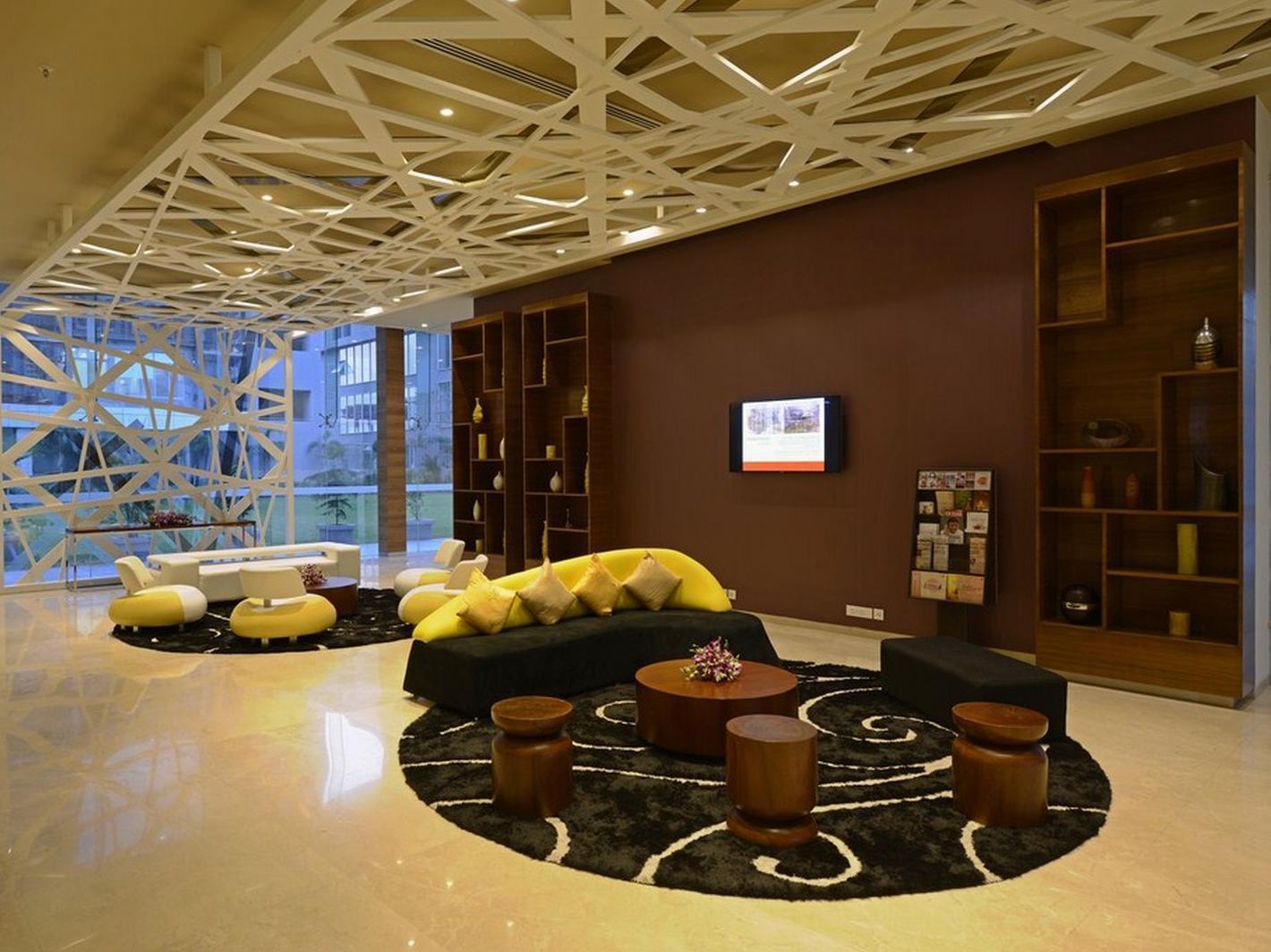Eastin Hotel Ahmedabad