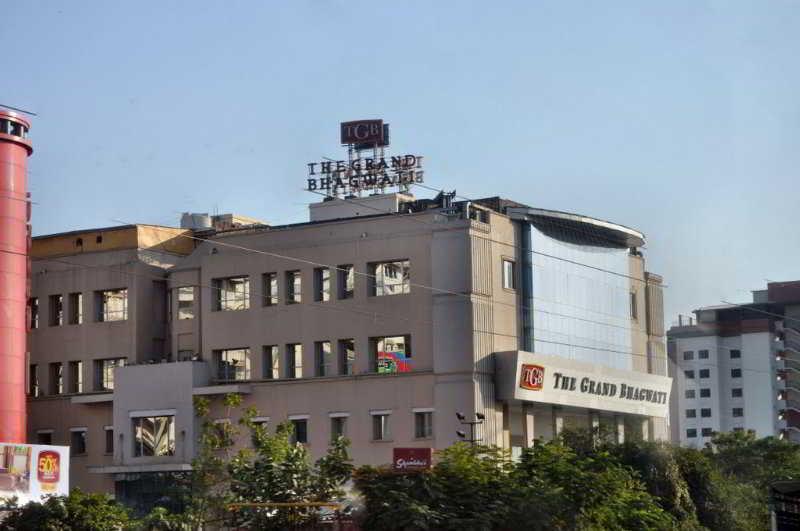 The Grand Bhagwati Hotel Ahmedabad