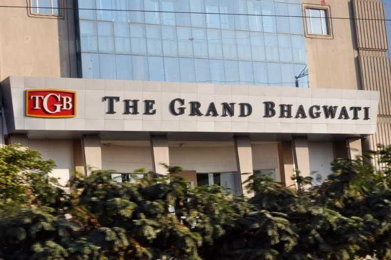 The Grand Bhagwati Ahmedabad