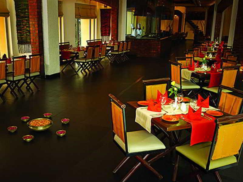 The Grand Bhagwati 4*
