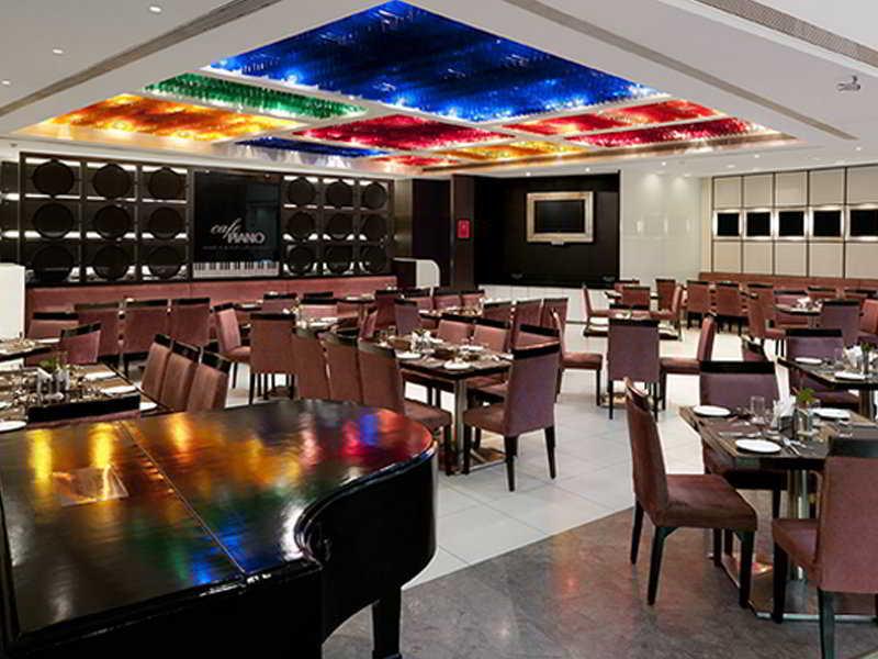 The Grand Bhagwati