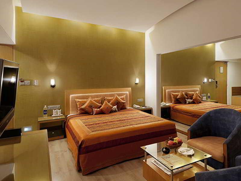 The Grand Bhagwati Hotel 4*
