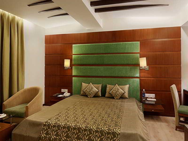 Hotel The Grand Bhagwati Ahmedabad
