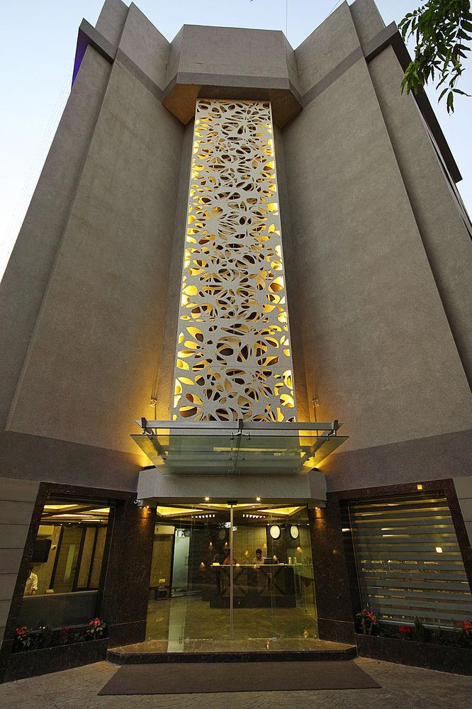 Zo Ashram Road Paldi 3* Ahmedabad