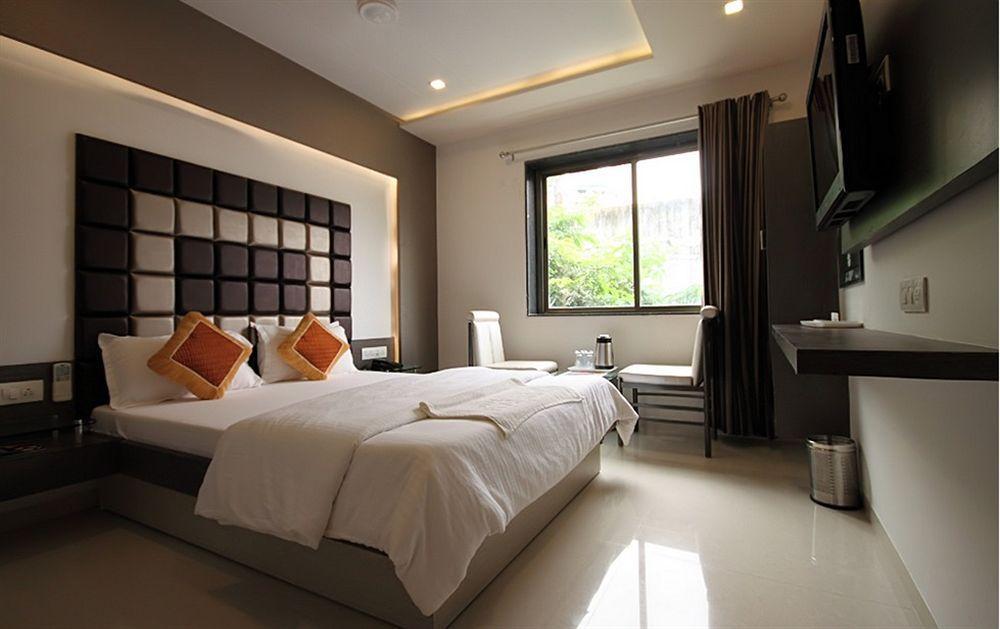 Zo Ashram Road Paldi 3* Ahmedabad