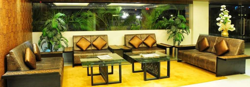 Sg Road Hotel