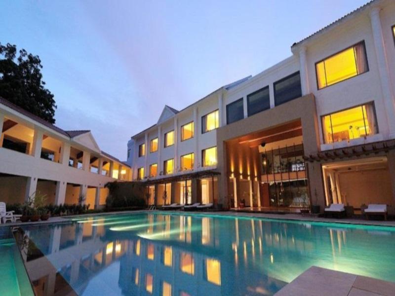 Club Kensville Golf Resort