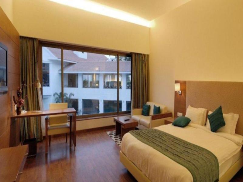 Club Kensville Golf Resort Ahmedabad