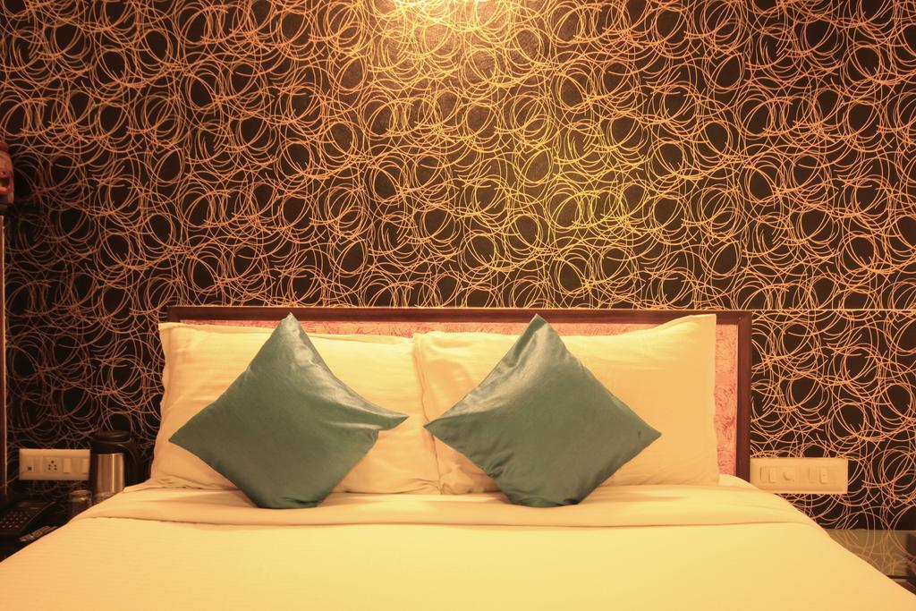 Bed & Breakfast Kalash 2*