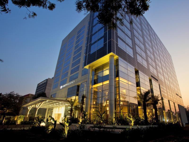 Hotel Fairfield By Marriott Ahmedabad