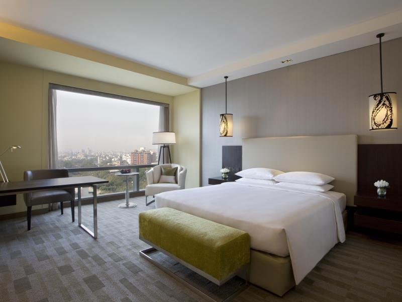 Hotel Fairfield By Marriott Ahmedabad
