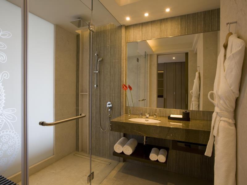 Fairfield By Marriott Ahmedabad