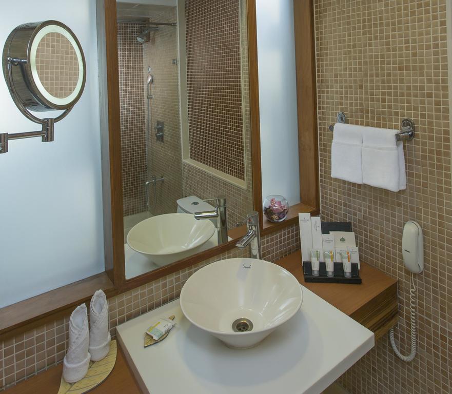 Bloomsuites L Hotel Ahmedabad