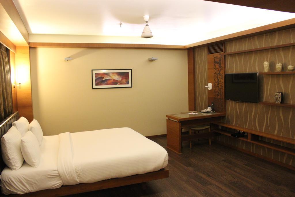 Cosmopolitan 3* Ahmedabad