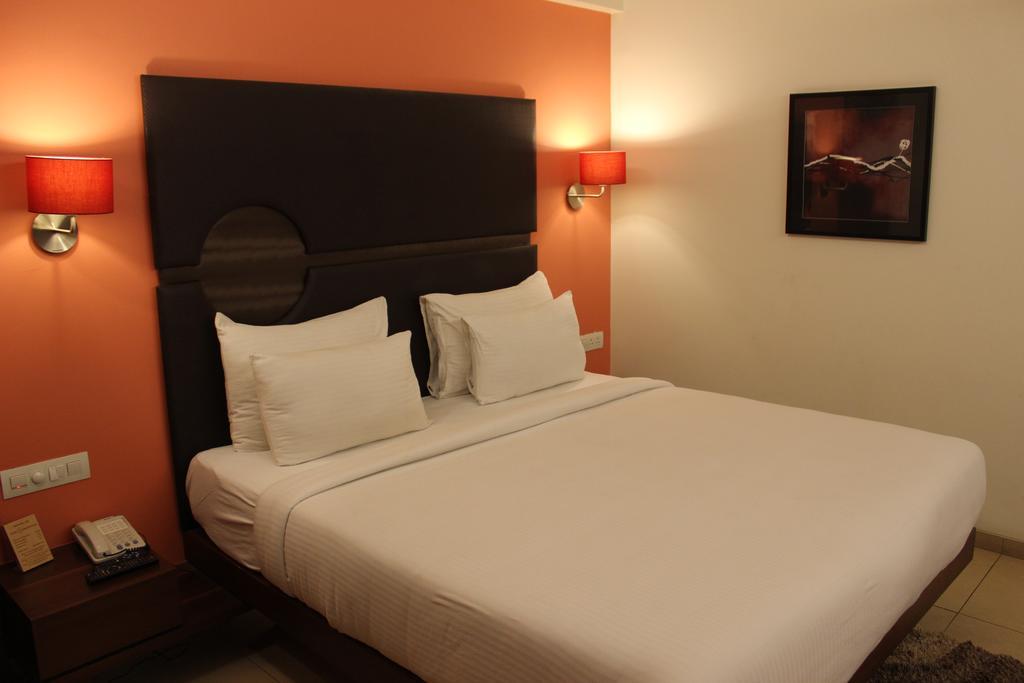 Cosmopolitan Ahmedabad