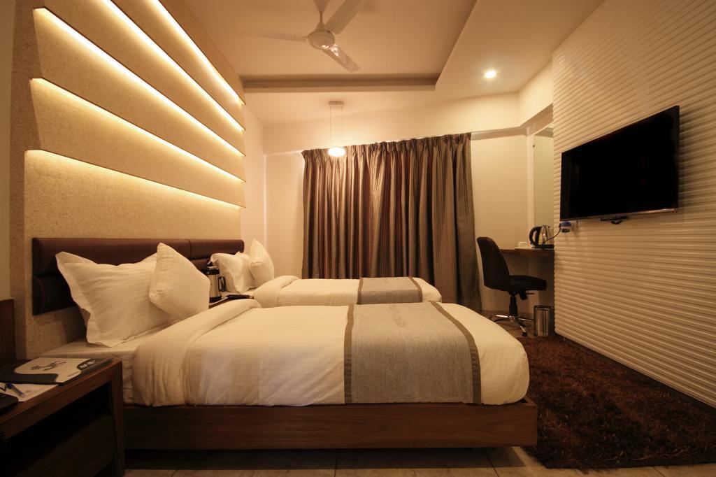 Hotel Bait 3*