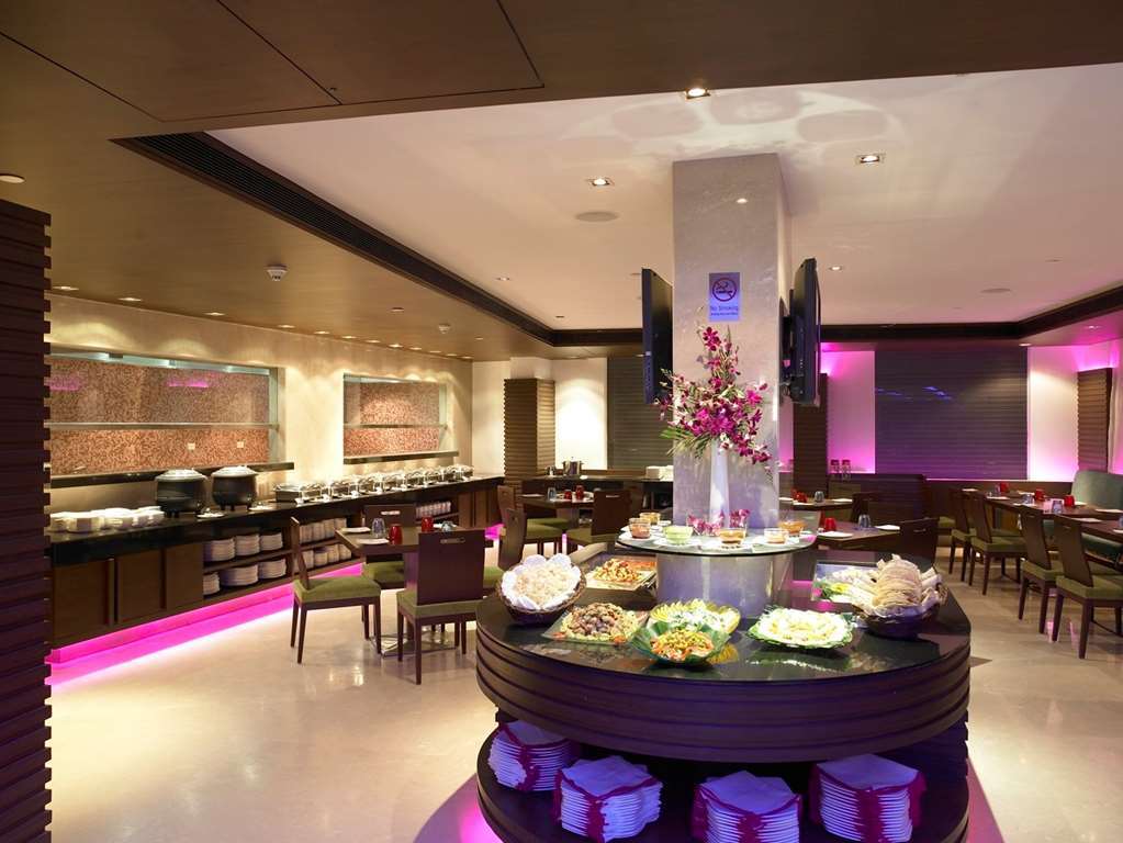 Welcomhotel By Itc Hotels, Ashram Road, 5*