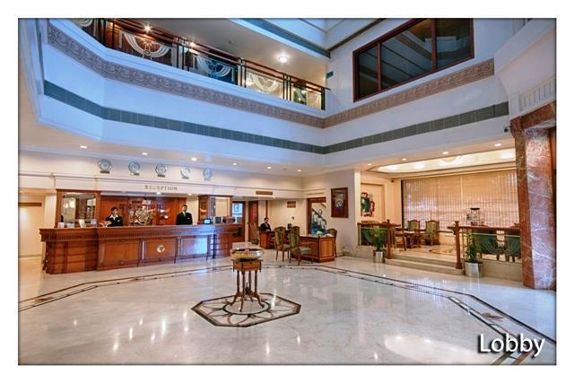 Hotel Fortune Landmark, - Member Itc Hotels' Group