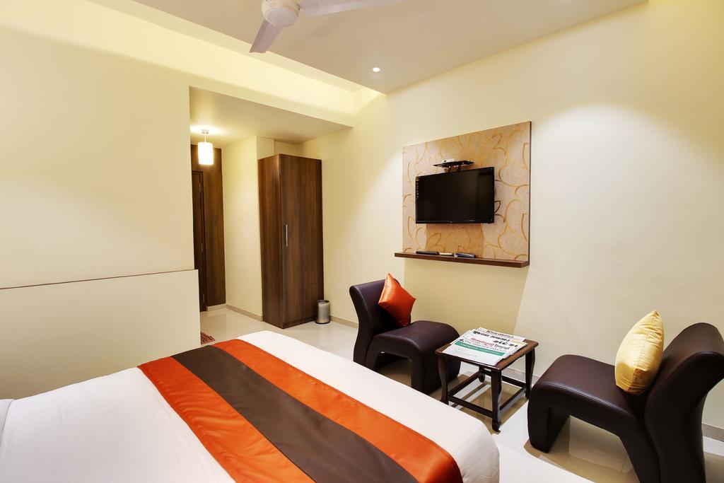 Hotel Collection O 39594 Heritage Paldi Rd 3*