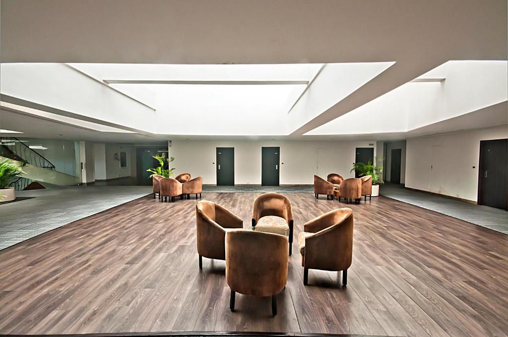 The Grand Bhagwati 4*