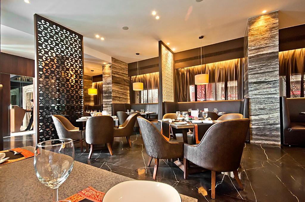 The Grand Bhagwati 4* Ahmedabad