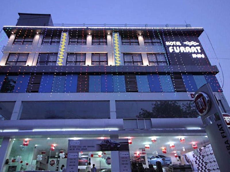Hotel Furaat