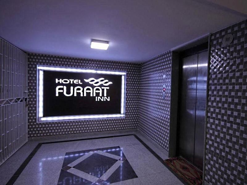 Furaat Hotel Ahmedabad
